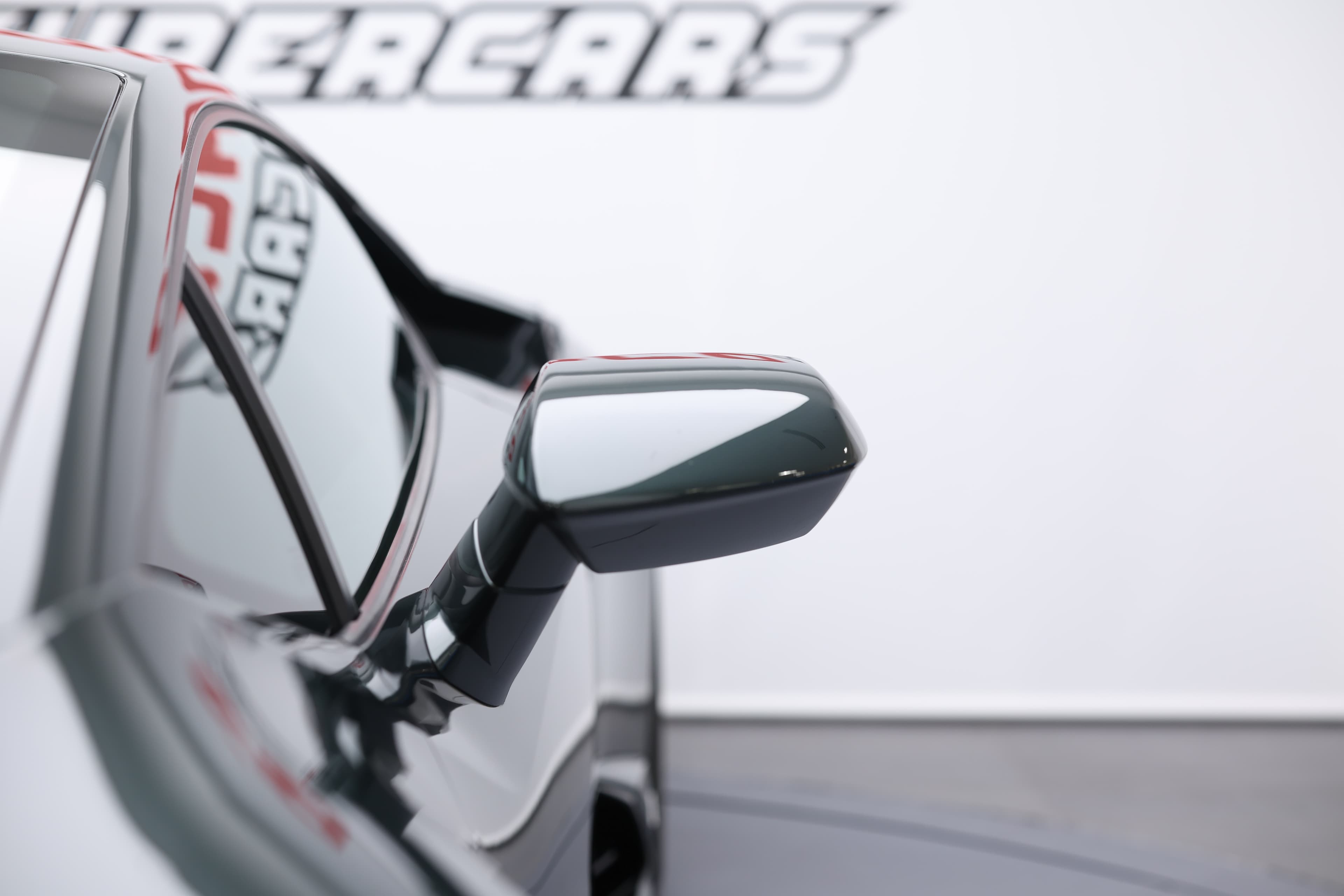 Rétroviseur Huracan Tecnica