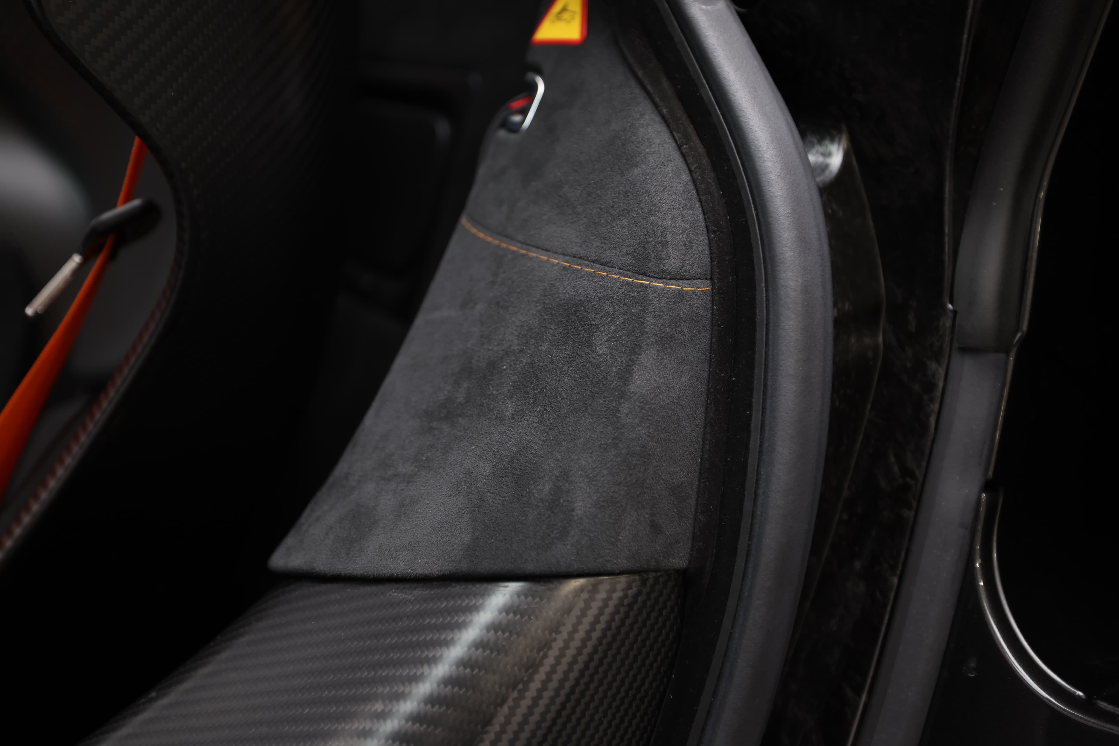 Aperçu des finitions haut de gamme en carbone 